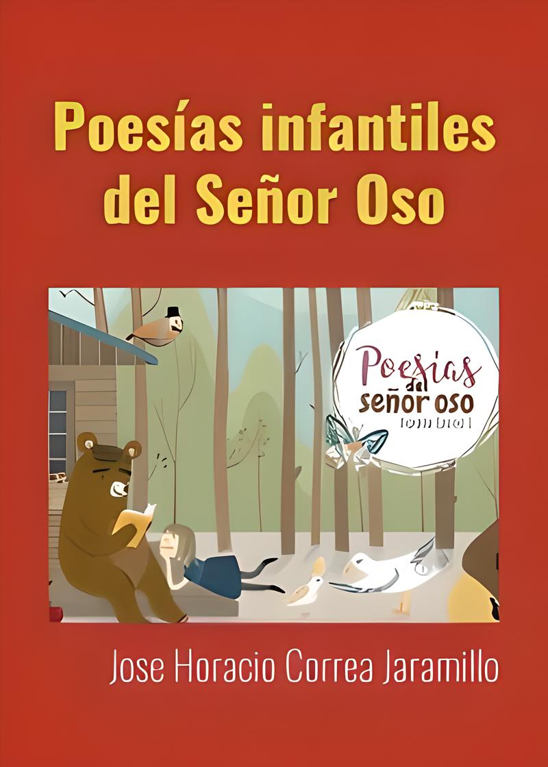 Poesías infantiles del Señor Oso