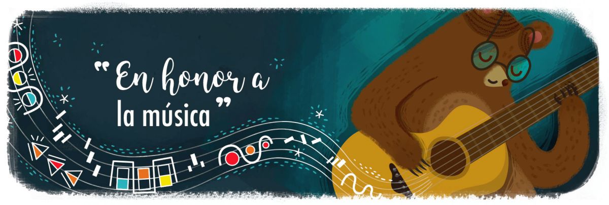 Música