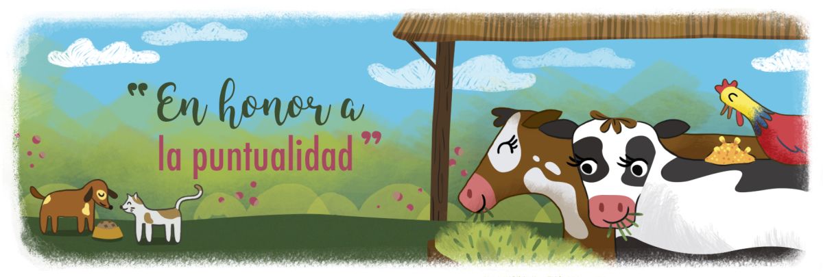 Puntualidad